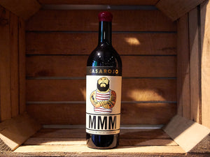 Casa Rojo - Macho Man Monastrell 2020