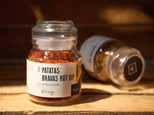 Laden Sie das Bild in den Galerie-Viewer, WAJOS - Feuriger Patatas Bravas Hot Dip