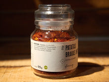 Laden Sie das Bild in den Galerie-Viewer, WAJOS - Feuriger Patatas Bravas Hot Dip