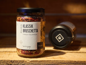 Wajos - Klassik Bruschetta