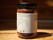 Laden Sie das Bild in den Galerie-Viewer, Wajos - Klassik Bruschetta