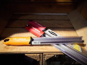 Microplane - Premium Zester-Reibe