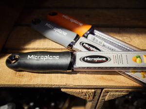 Microplane - Premium Zester-Reibe