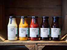 Laden Sie das Bild in den Galerie-Viewer, Wajos – Tomaten Ketchup mit getrockneten Tomaten und Basilikum