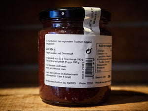 Priorat Natur – Feigenmarmelade