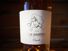Laden Sie das Bild in den Galerie-Viewer, Can Axartell - Rosado 2023 Organic