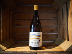 Acústic Celler +Ritme Blanc 2018