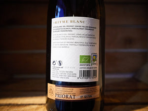 Acústic Celler +Ritme Blanc 2018