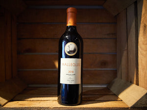 Emilio Moro - Malleolus 2021