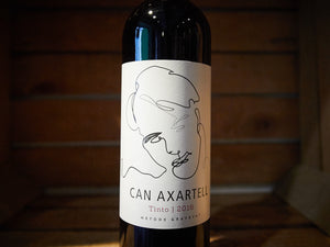 Can Axartell -  Tinto Uno 2021