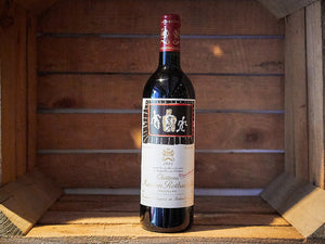 Château Mouton - Rothschild 1994