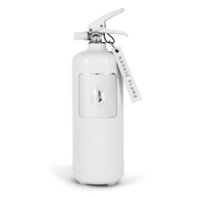 Laden Sie das Bild in den Galerie-Viewer, Nordic Flame - ABC Feuerlöscher 2 kg, Schwarz