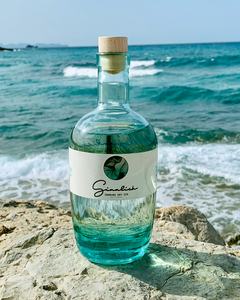 Ginnlich - Hamburg Dry Gin