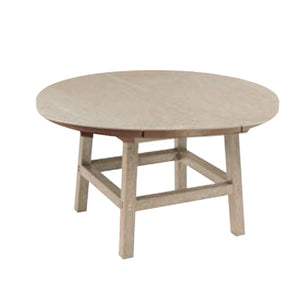 TT03 Runde Tischplatte Ø 81cm für Bartisch TB03
