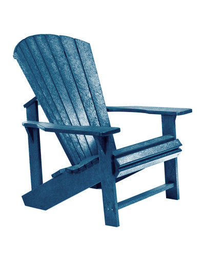 C01 Classic Adirondack Alsterstuhl