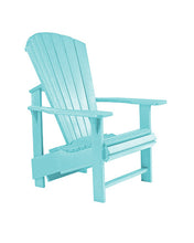 Laden Sie das Bild in den Galerie-Viewer, C03 Upright Adirondack/ Alsterstuhl