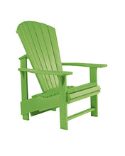 Laden Sie das Bild in den Galerie-Viewer, C03 Upright Adirondack/ Alsterstuhl