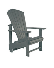 Laden Sie das Bild in den Galerie-Viewer, C03 Upright Adirondack/ Alsterstuhl