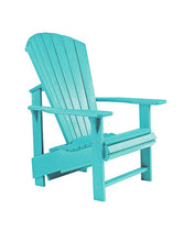Laden Sie das Bild in den Galerie-Viewer, C03 Upright Adirondack/ Alsterstuhl