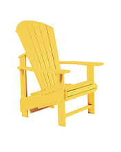 Laden Sie das Bild in den Galerie-Viewer, C03 Upright Adirondack/ Alsterstuhl