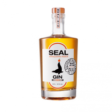 Laden Sie das Bild in den Galerie-Viewer, SEAL GIN - Limited Mandarin Barrel Aged