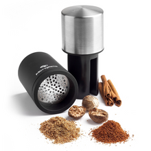 Laden Sie das Bild in den Galerie-Viewer, Microplane - Muskatmühle 2in1