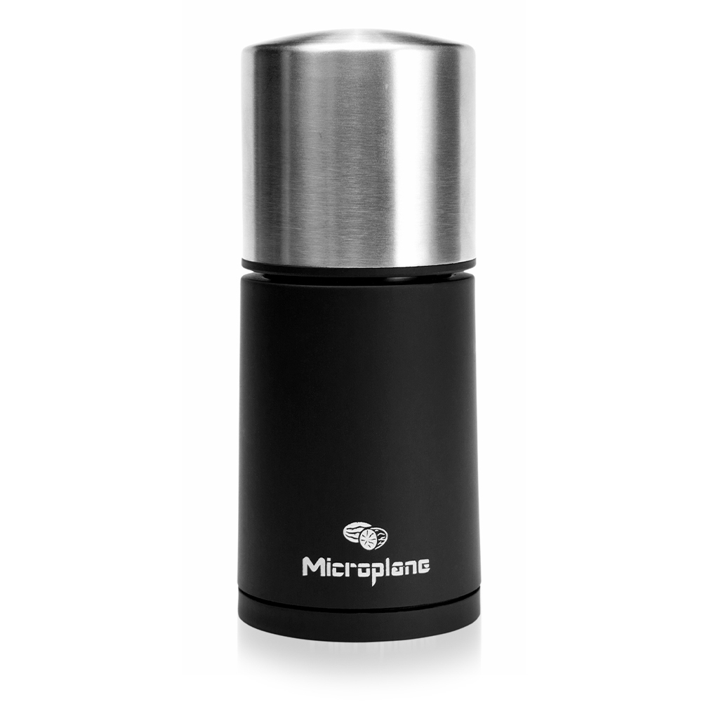 Microplane - Muskatmühle 2in1