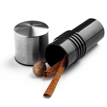 Laden Sie das Bild in den Galerie-Viewer, Microplane - Muskatmühle 2in1