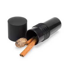 Laden Sie das Bild in den Galerie-Viewer, Microplane - Muskatmühle 2in1