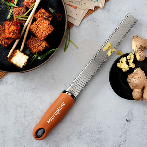 Microplane - Premium Zester-Reibe