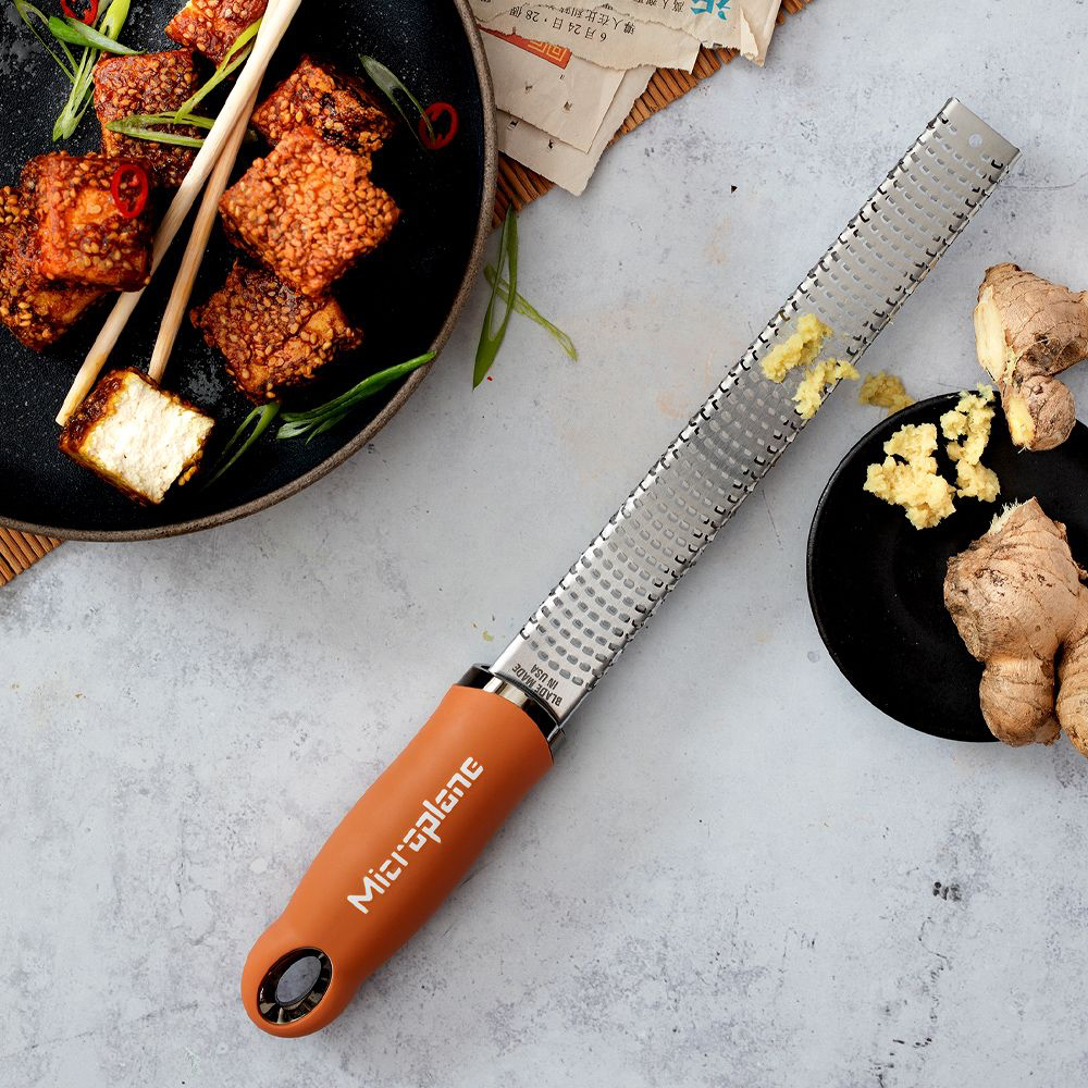 Microplane - Premium Zester-Reibe