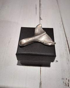 Silber Schmuck - Anhänger Walflute
