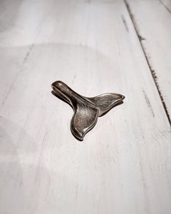 Silber Schmuck - Anhänger Walflute