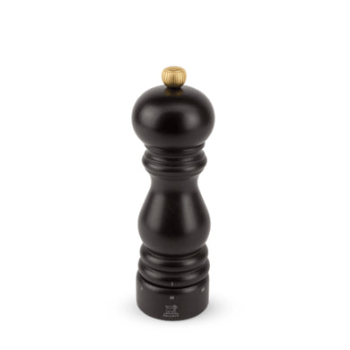 Paris u'Select - Pfeffermühle aus Holz, Schoko