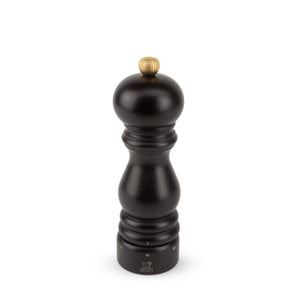 Paris u'Select - Pfeffermühle aus Holz, Schoko