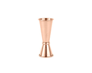 Speakeasy Collection - Kupfer-Cocktail-Box