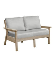 Laden Sie das Bild in den Galerie-Viewer, Tofino DSF282 - Zweisitzer Sofa mit Sunbrella Polster