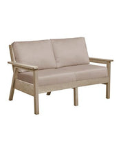 Laden Sie das Bild in den Galerie-Viewer, Tofino DSF282 - Zweisitzer Sofa mit Sunbrella Polster