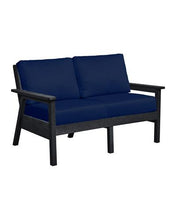 Laden Sie das Bild in den Galerie-Viewer, Tofino DSF282 - Zweisitzer Sofa mit Sunbrella Polster
