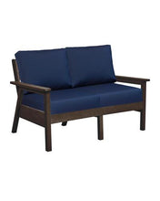 Laden Sie das Bild in den Galerie-Viewer, Tofino DSF282 - Zweisitzer Sofa mit Sunbrella Polster