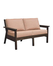 Laden Sie das Bild in den Galerie-Viewer, Tofino DSF282 - Zweisitzer Sofa mit Sunbrella Polster