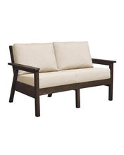 Laden Sie das Bild in den Galerie-Viewer, Tofino DSF282 - Zweisitzer Sofa mit Sunbrella Polster