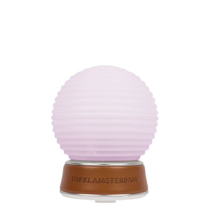 Nikki.Amsterdam - The.Diffusor Mehrfarbiger Aroma-Verdampfer
