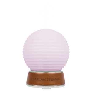 Nikki.Amsterdam - The.Diffusor Mehrfarbiger Aroma-Verdampfer