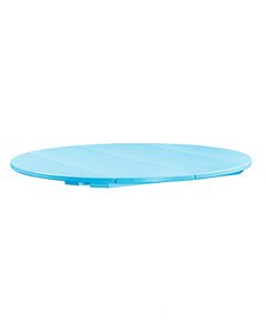 TT04 Runde Tischplatte Ø 102cm für Bartisch TB03