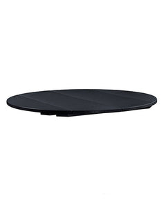 TT04 Runde Tischplatte Ø 102cm für Bartisch TB03