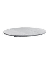Laden Sie das Bild in den Galerie-Viewer, TT03 Runde Tischplatte Ø 81cm für Bartisch TB03