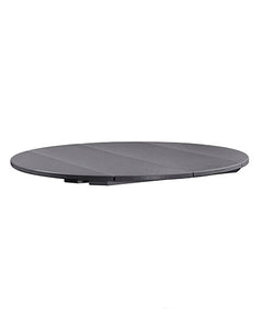 TT04 Runde Tischplatte Ø 102cm für Bartisch TB03
