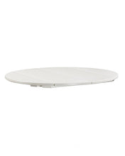 Laden Sie das Bild in den Galerie-Viewer, TT04 Runde Tischplatte Ø 102cm für Bartisch TB03