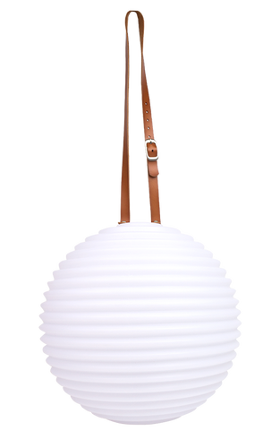 Nikki.Amsterdam - The.Ball LED-Lampion